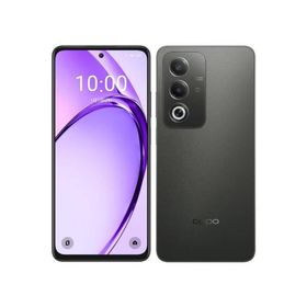 【新品未開封】OPPO A3 5G 4GB+128GB Y!mobile [ブラック]