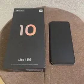 Mi 10 Lite 5G