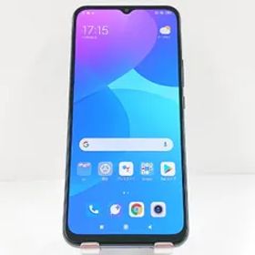 Mi 10 Lite 5G XIG01 au コズミックグレー 送料無料 本体 c15629