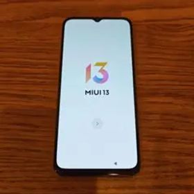 ★Xiaomi Mi10 Lite 5G 本体 64GB USED★