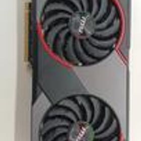 グラフィックボード RADEON RX5600XT GAMING X MSI