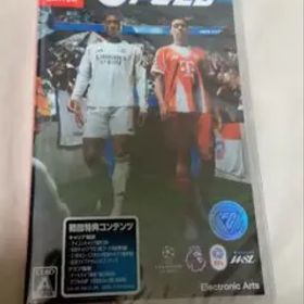 EA SPORTS FC 26 Nintendo Switch