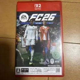 EA SPORTS FC 26 Nintendo Switch 2