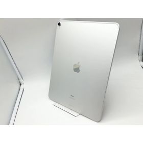 【中古】Apple 【Wi-Fi】 12.9インチ iPad Pro（第3世代/2018） 64GB シルバー MTEM2J/A【吉祥寺】保証期間1ヶ月【ランクB】