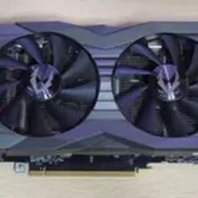 ZOTAC RTX2070 super 8G グラフィックボード ジャンク