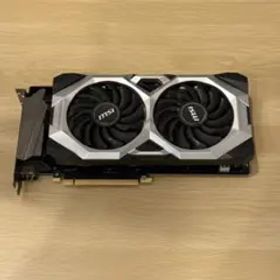 MSI GeForce RTX 2070super