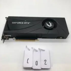 ZOTAC RTX2070SUPER 8GB