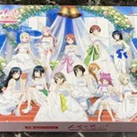 20. Nintendo Switchソフト【ラブライブ!虹ヶ咲学園スクールアイドル同好会 トキメキの未来地図 トキメキ版】