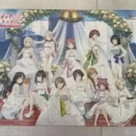 ラブライブ 虹ヶ咲学園スクールアイドル同好会 トキメキの未来地図 限定版 特典