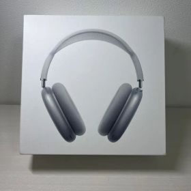 Apple AirPods Max シルバー 訳あり