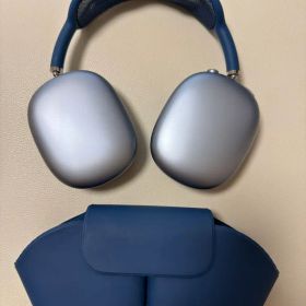 AirPods Max本体 シルバー ネイビー グレー