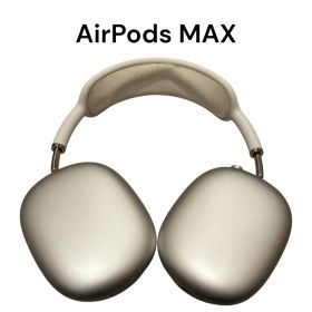 AirPods MAX シルバー 動作確認済み