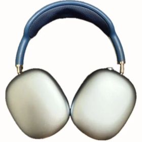 airpods max sky blue