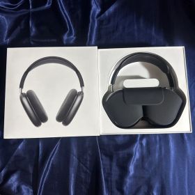 AirPods max 純正品 付属品完備 Lightning