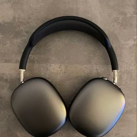 AirPods Max スペースグレー ライトニング