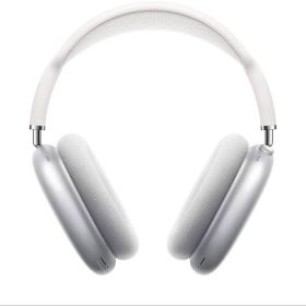 AirPods Max シルバー 本体/充電器/箱あり