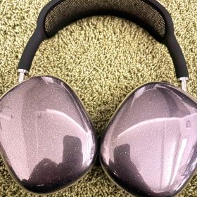 Apple AirPods Max ブラック