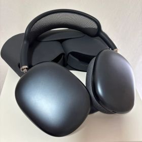 AirPods MAX ミッドナイト