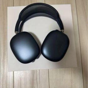 AirPods MAX 第二世代 カバー付き