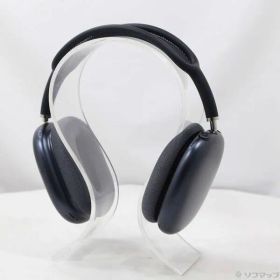〔中古品〕 AirPods Max (USB-C) ブルー MWW63ZA／A【371】