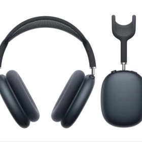 Apple AirPods MAX 本体 Type-C