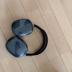 AirPods MAX 第二世代