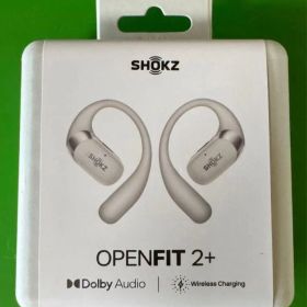 SHOKZ OPENFIT 2+ 新品未開封