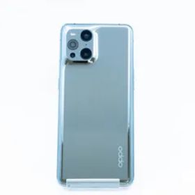 OPPO Find X3 Pro 256GB ブラック 7459e3da