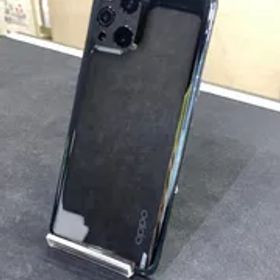 【中古品】OPPO Find X3 Pro OPG03 au SIMフリー