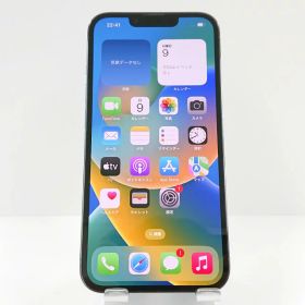 iPhone13 Pro 256GB au シエラブルー 送料無料 本体 c05236 【中古】