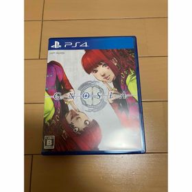 プレイステーション4(PlayStation4)のグノーシアPS4(家庭用ゲームソフト)
