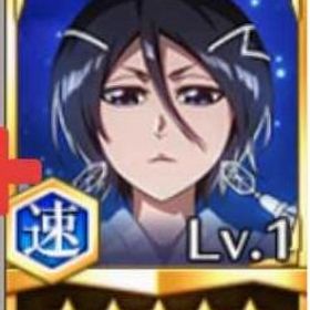 朽木ルキア（10周年記念） 【速】+霊玉22000-30000 +★5★6ランダム40-80体 | ブレソル(ブリーチ ブレイブソウル)のアカウントデータ、RMTの販売・買取一覧