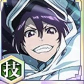 バンビエッタ+ブレソル霊玉32000以上+★6キャラ9体+★5キャラ110体 | ブレソル(ブリーチ ブレイブソウル)のアカウントデータ、RMTの販売・買取一覧