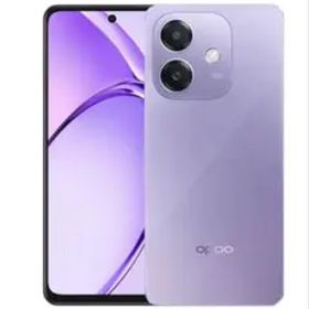 ★新品未使用★オッポ A3 5G 128G パープル