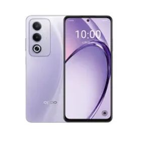 「新品・ワイモバイル版」SIMフリー OPPO A3 5G パープル A402OP 4GB/128GB 本体