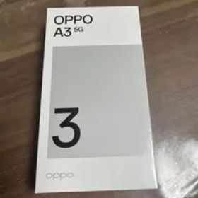 OPPO A3 5G 4GB/128GB