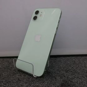 ドコモ docomo iPhone12 64GB Green MGHT3J/A【ネットワーク利用制限○】本体のみ 【中古】
