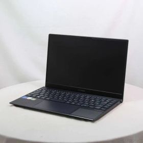 〔中古品〕 ZenBook 13 UX325EA UX325EA-EG109TS パイングレー【352】