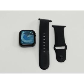 Apple Watch Series 4/GPS+セルラー/44mm/A2008/スペースグレー〈MTVU2J/A〉 (1)