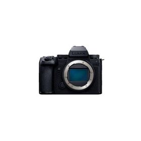 パナソニック LUMIX DC-S5M2X ボディ[ラッピング可] R-LOGI