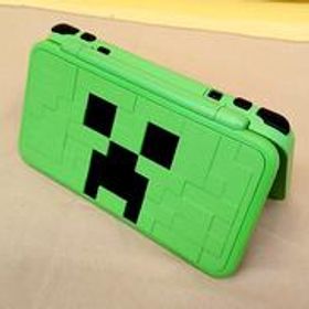 NEW2DS LL JAN-001マイクラ NINTENDO