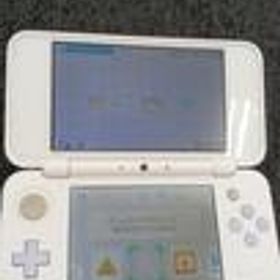 NEWニンテンドー2DSLL JAN-001 NINTENDO / 任天堂