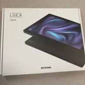 IRIS OHYAMA LUCA タブレット TM103M4V1-B