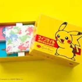 POKEMON ナインタイル ポケモンドコダ オインクゲームズ ボードゲーム