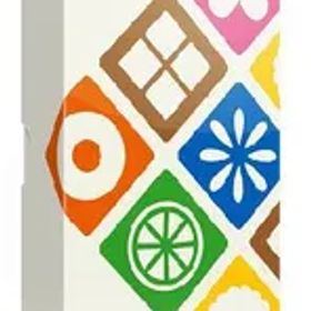 テーブルゲームナインタイル新装版[オインクゲームズ]