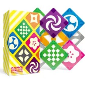 オインクゲームズ (Oink Games) ナインタイル エクストリーム