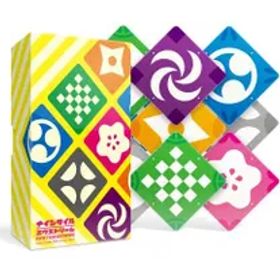 オインクゲームズ ナインタイル エクストリーム