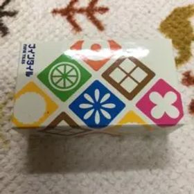 ナインタイル カードゲーム 頭の体操