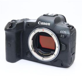 《良品》Canon EOS R5