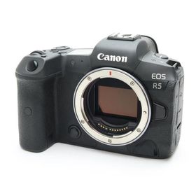 《良品》Canon EOS R5